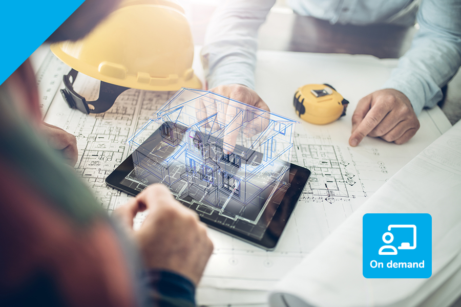 BIM Specialist - Corso completo - On Demand