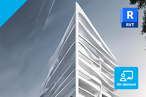 Revit BIM - Corso completo - On Demand