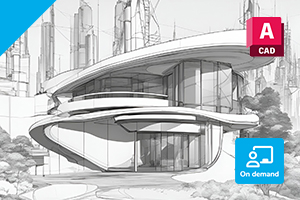AutoCAD 3D - Corso completo - On Demand
