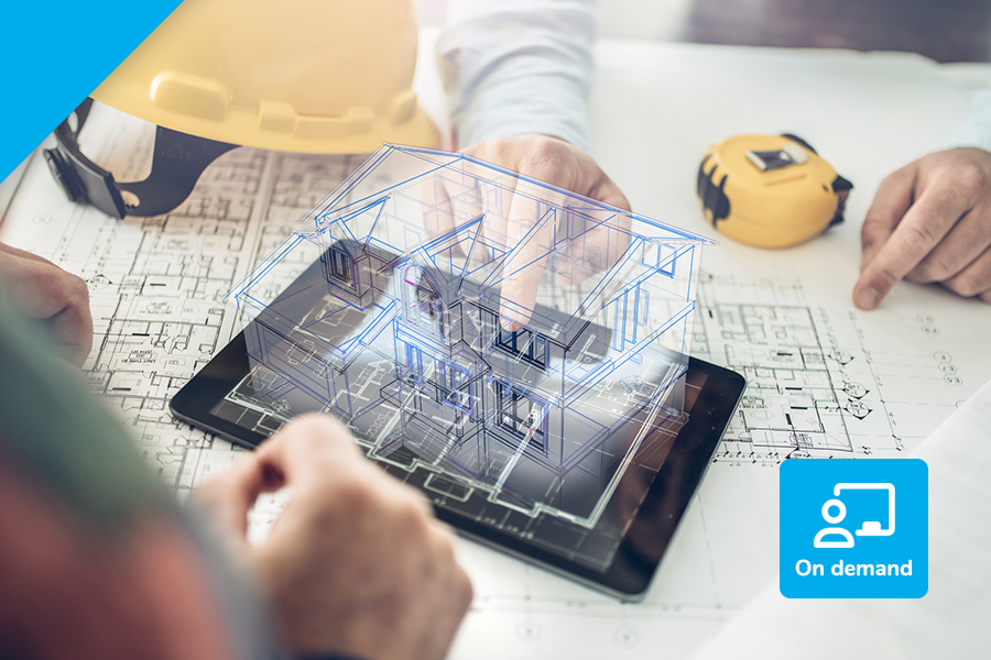 BIM Specialist Structure - Corso Expert - On Demand