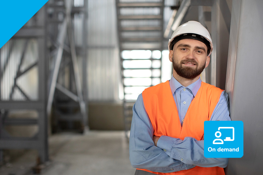 Sicurezza sul lavoro D.lgs 81/08 art. 37 - Lavoratore parte specifica Rischio Basso (Agg. Legge 215/2021) - Corso On Demand