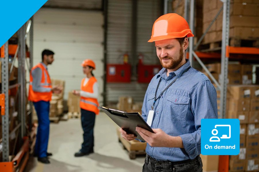 Aggiornamento Preposto D.lgs 81/08 (ASR 7/7/2016) - Corso On Demand