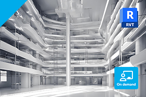 Revit MEP - Corso completo - On Demand