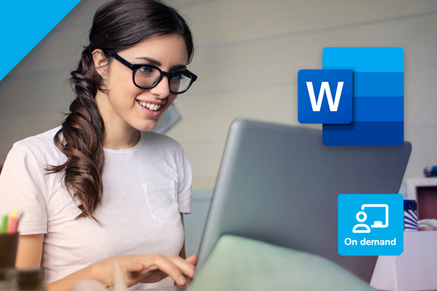 Word Expert - Corso On Demand