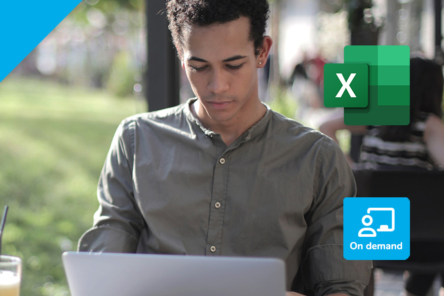 Excel Specialist - Corso On Demand