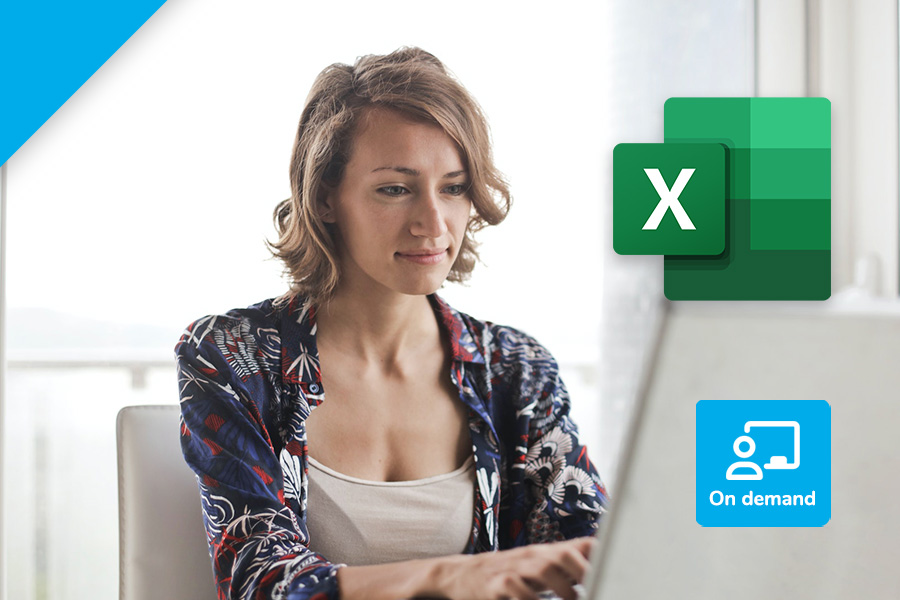Excel Expert - Corso On Demand