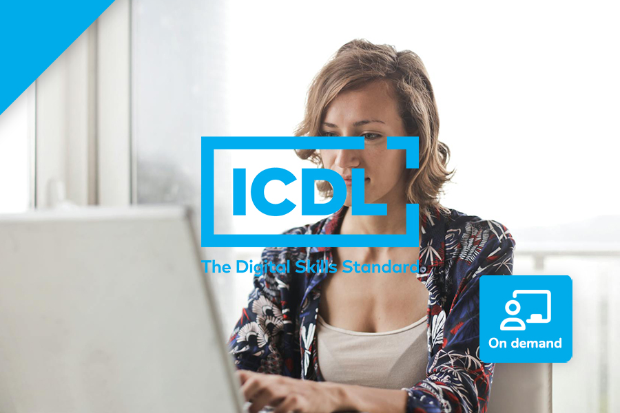 ECDL Computing - Specialised Level - Corso On Demand