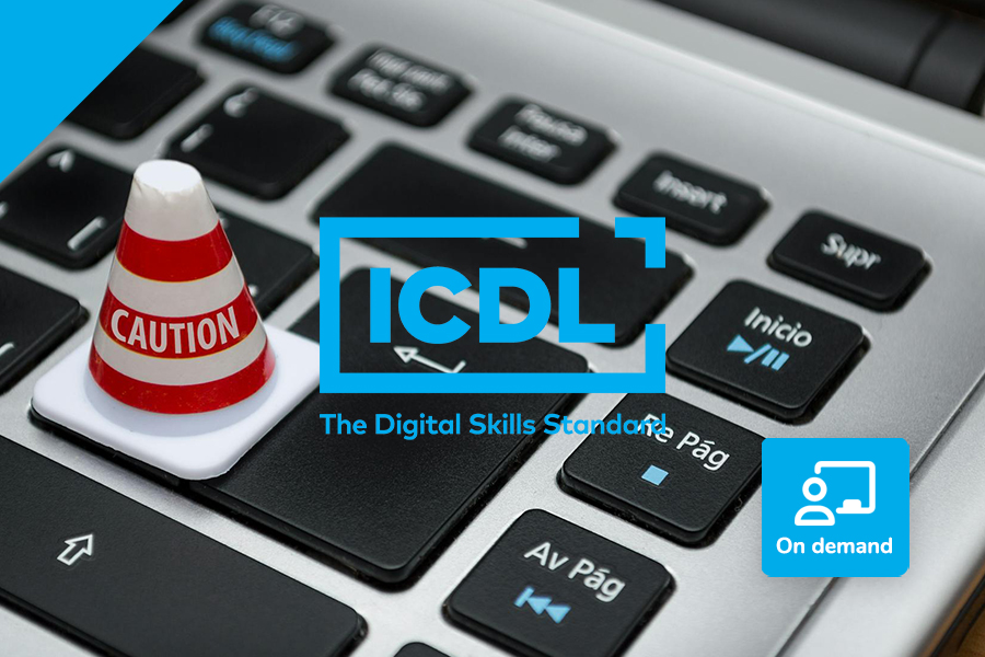 ECDL Informatica Giuridica - Corso On Demand