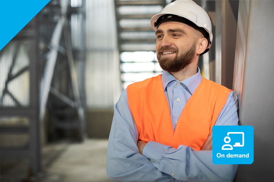 Sicurezza sul lavoro D.lgs 81/08 art.37 - Lavoratore parte generale - Corso On Demand