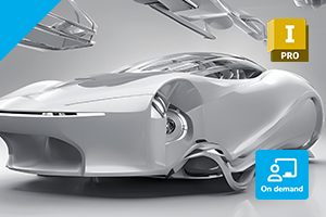 Inventor - Corso completo - On demand