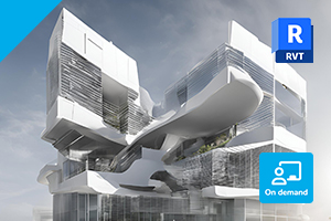 Revit BIM - Corso Expert - On Demand