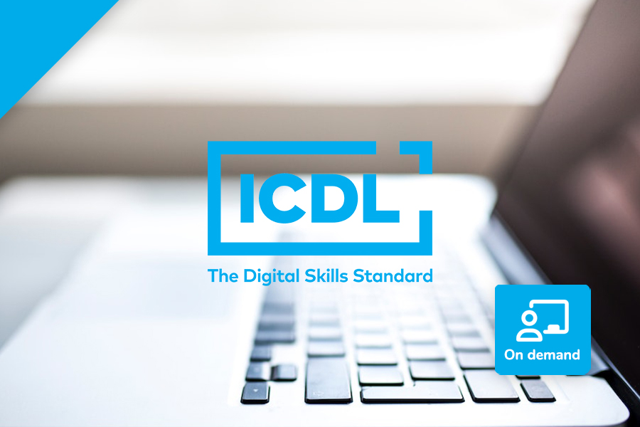 ECDL Essentials - Corso On Demand