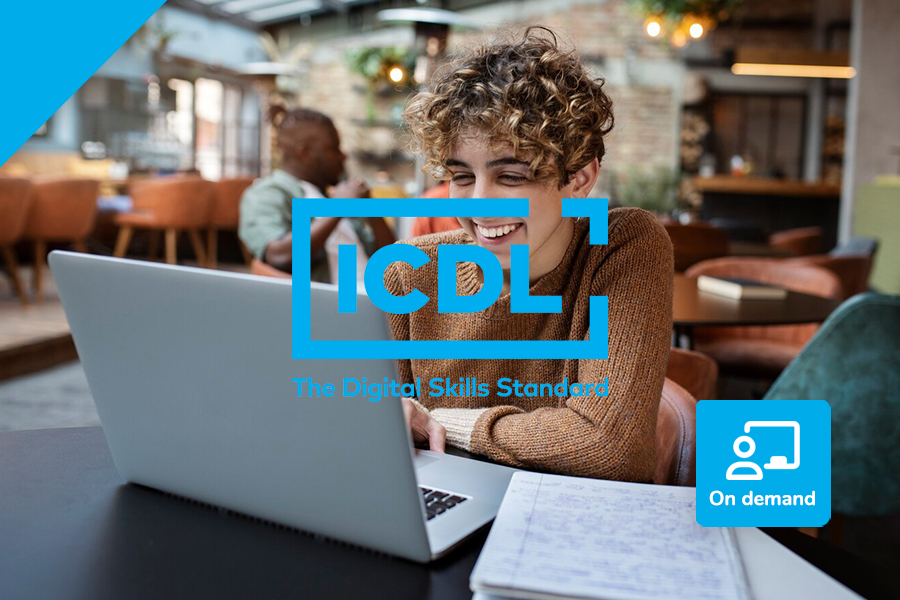 ECDL Base - Corso On Demand