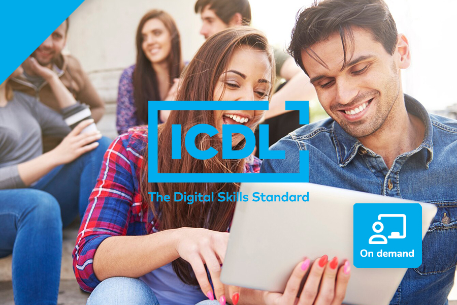 ECDL Standard - Corso On Demand