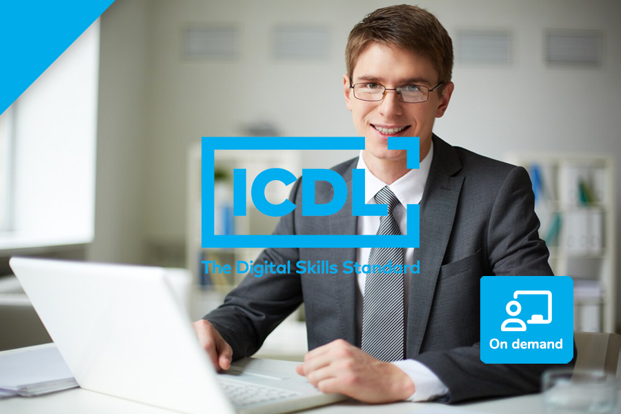 ECDL Office Expert - Corso On Demand