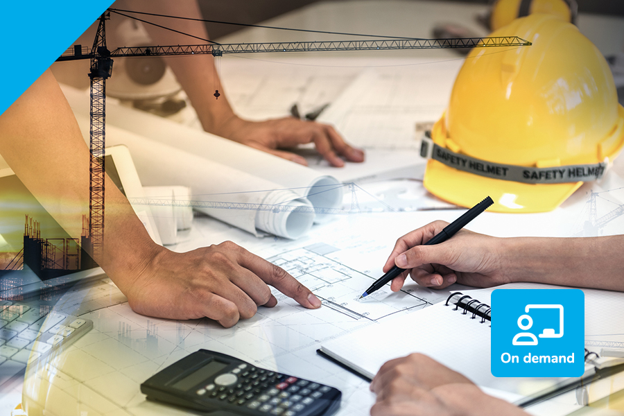 BIM Coordinator - Corso Expert - On Demand