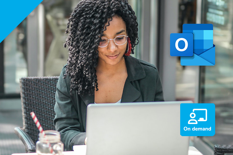 Outlook Specialist - Corso On Demand