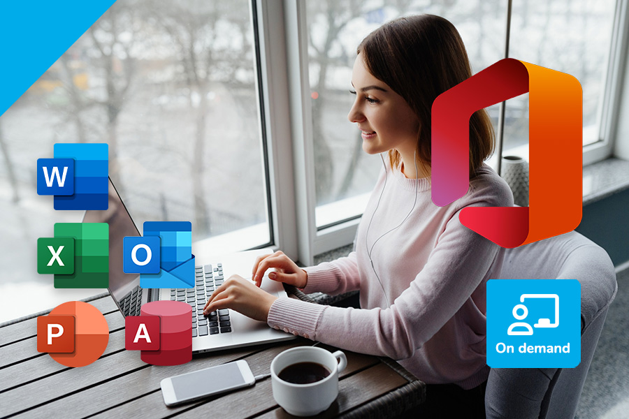 Pacchetto Office Base - On Demand