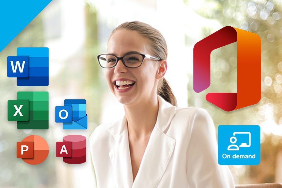 Pacchetto Office Avanzato - On Demand