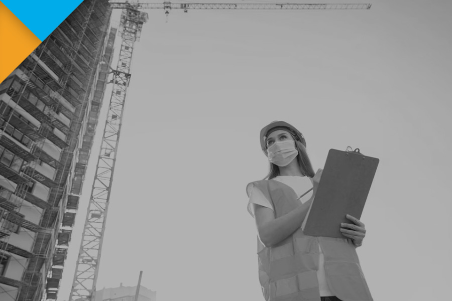 Coordinatore sicurezza cantieri D.Lgs. 81/08 e SMI - Corso On Demand + Aula Virtuale - id.191 (terminato)