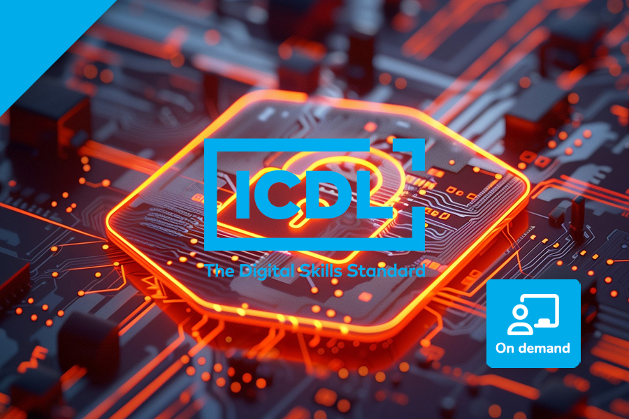 ECDL Cyber Security - Specialised Level - Nuova edizione - Corso On Demand