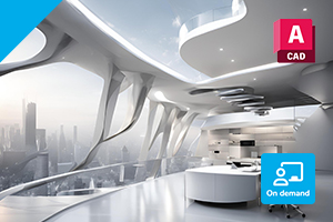 AutoCAD Design - Nuova Edizione - On Demand