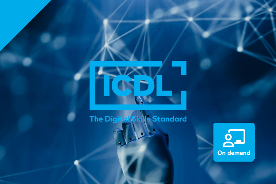 ECDL Intelligenza Artificiale - Corso On Demand