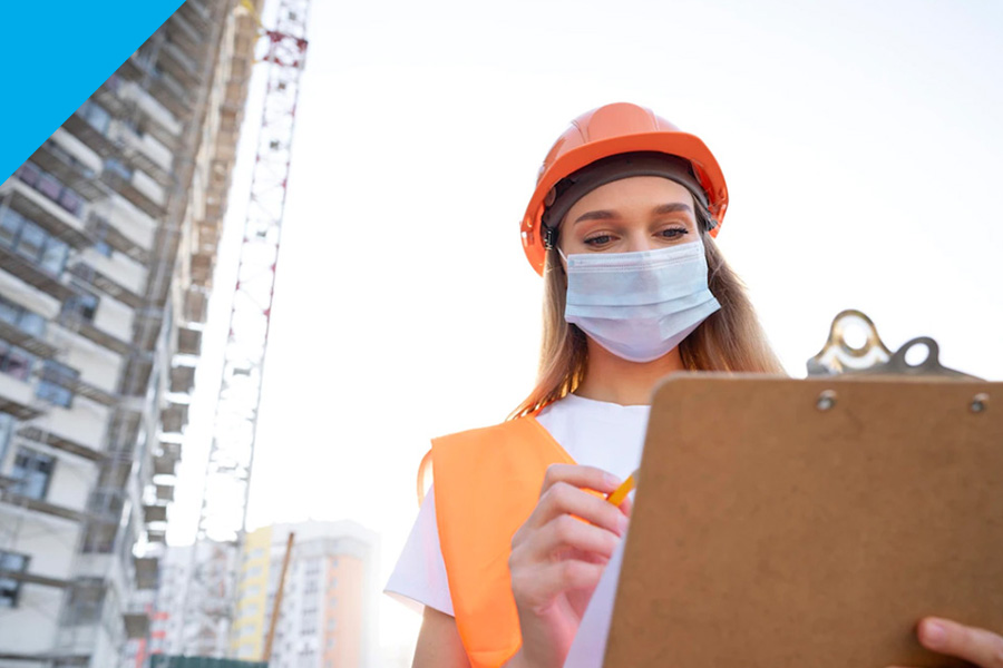 Aggiornamento Coordinatore sicurezza cantieri D.Lgs. 81/08 e SMI - Nuova edizione - Corso On Demand