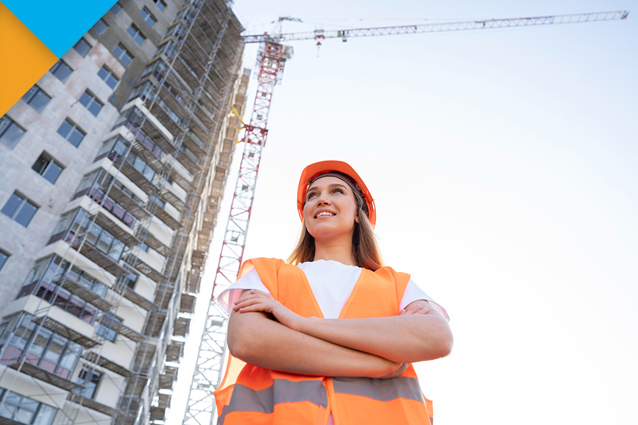 Coordinatore sicurezza cantieri D.Lgs. 81/08 e SMI - Corso On Demand + Aula Virtuale - id.239