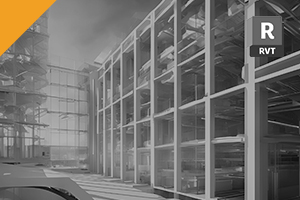 Revit Structure - Aula Virtuale - id.242 (terminato)