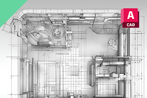 AutoCAD 2D - Corso Individuale - id.248