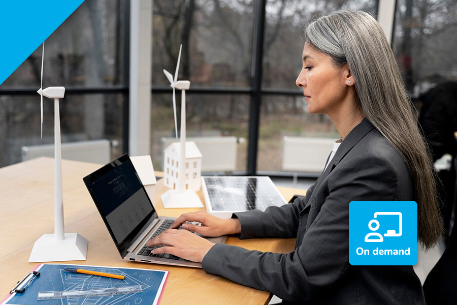 Verifica requisiti esame EGE 11339:2023 - On Demand