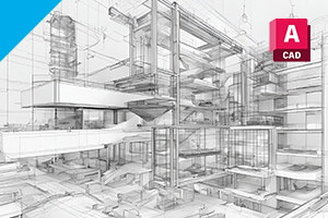 AutoCAD Impianti - Nuova Edizione - On Demand