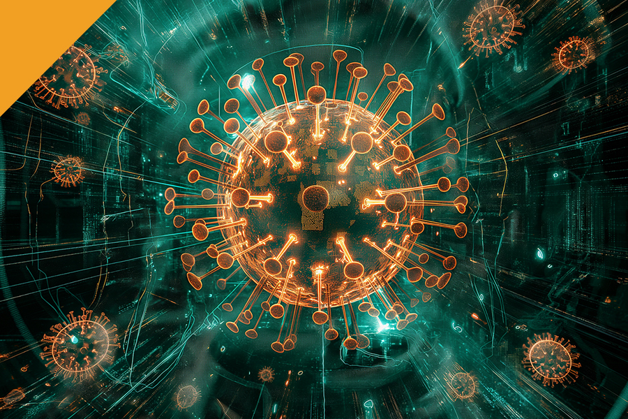 Malware analysis - Aula Virtuale - id.253