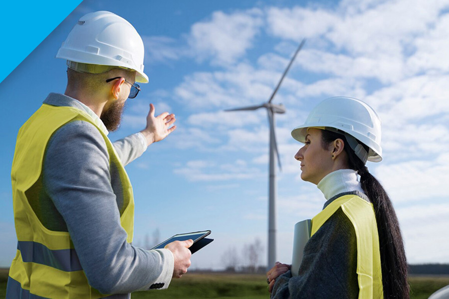 EGE Aggiornato UNI 11339:2023 - On Demand