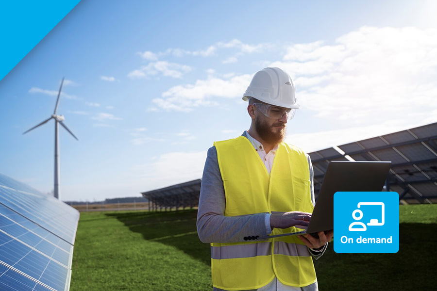 EGE Aggiornato UNI 11339:2023 - Corso On Demand