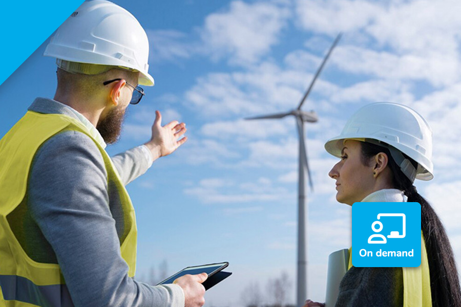 EGE Aggiornato UNI 11339:2023 - Corso On Demand