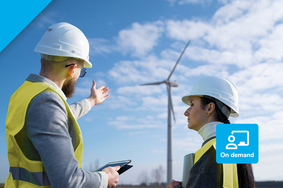 CAM (Esperto in Criteri Ambientali Minimi) - Corso On Demand