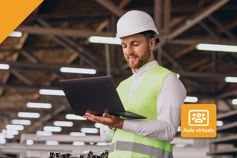 HSE Specialist - Corso Aula Virtuale - id.275