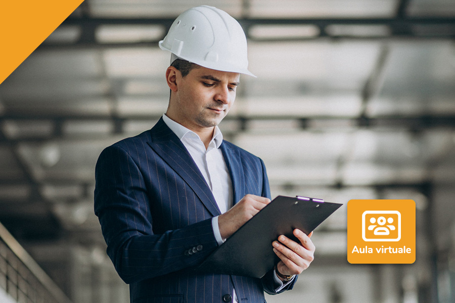 HSE Manager - Corso Aula Virtuale - id.276