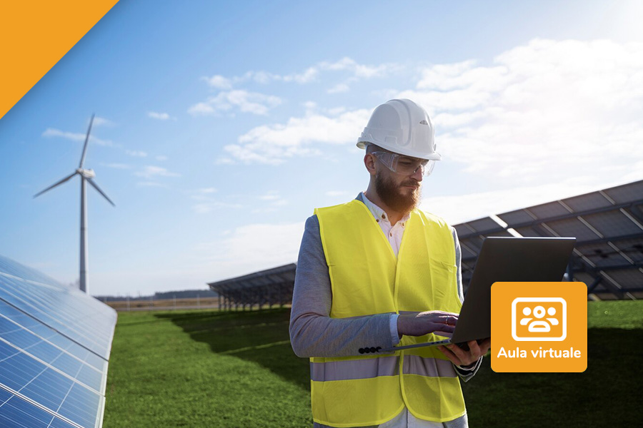 EGE Aggiornato UNI 11339:2023 - Corso Aula Virtuale - id.278