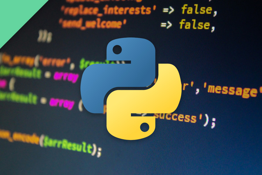 Python - Corso individuale - id.286