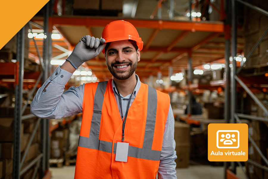 ASPP - RSPP Modulo B - Aula Virtuale - id.289