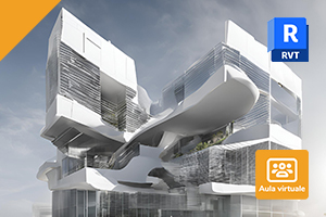 Revit BIM Expert - Aula Virtuale - id.295