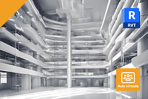 Revit MEP - Aula Virtuale - id.299