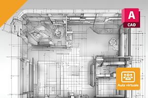 AutoCAD 2D - Aula Virtuale - id.301