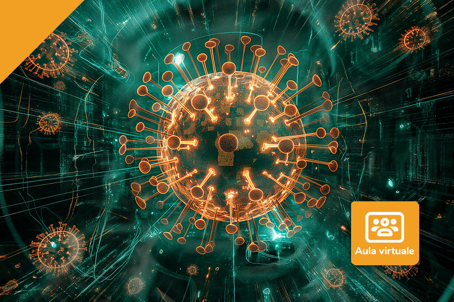 Malware analysis - Aula Virtuale - id.303