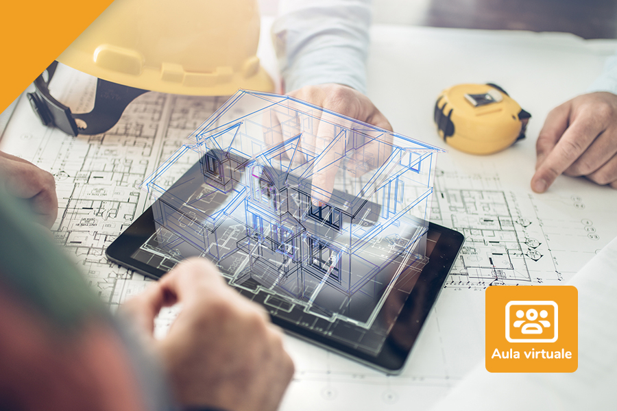 BIM Specialist - Aula Virtuale - id.304