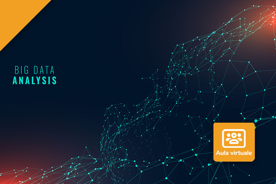 Big Data Analysis - Aula Virtuale - id.310