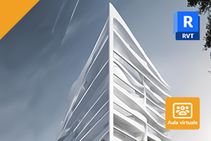 Revit BIM Completo - Aula Virtuale - id.320